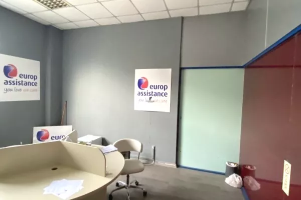 Ambient biznesi me qera 3+1 ne Tirane - 180,000 Euro