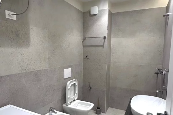 Shtepi me qera Apartament ne Tirane, 1+1, Mobilimi E mobiluar, Pagesa 620  Euro.