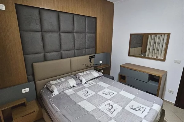 Casa in affitto 2+1 a Tirana - 65,000 Leke