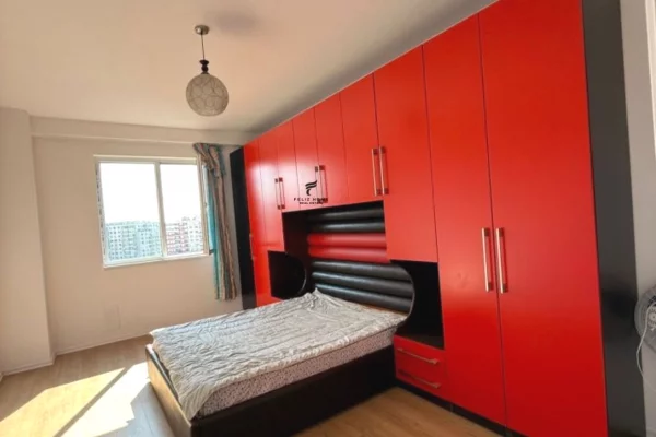 Casa in affitto 1+1 a Tirana - 450 Euro