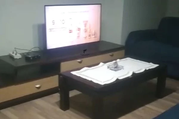 Shtepi me qera 2+1 ne Tirane - 600 Euro