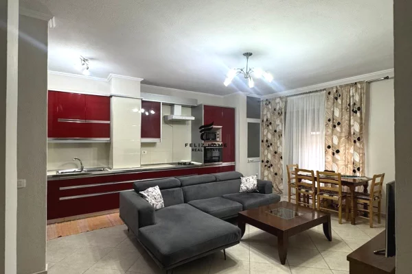 Casa in affitto 2+1 a Tirana - 600 Euro