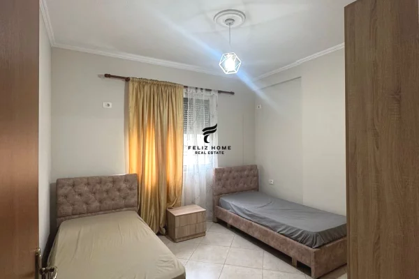 Casa in affitto 2+1 a Tirana - 600 Euro