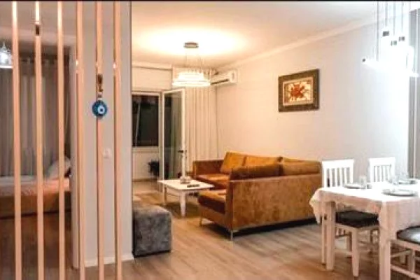 Casa in affitto 2+1 a Tirana - 1,200 Euro