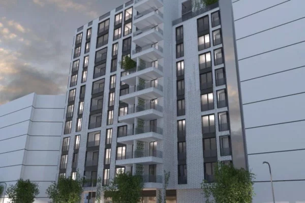 Business Property for Rent 3+1 in Tirana - 650 Euro