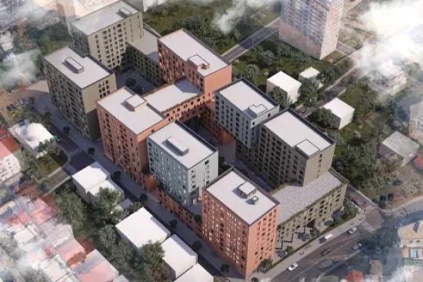 Shtepi ne shitje 2+1 ne Tirane - 155,000 Euro