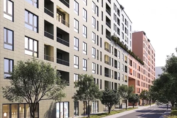 Shtepi ne shitje 2+1 ne Tirane - 155,000 Euro