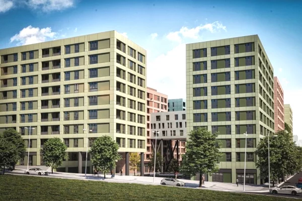 Shtepi ne shitje 2+1 ne Tirane - 155,000 Euro