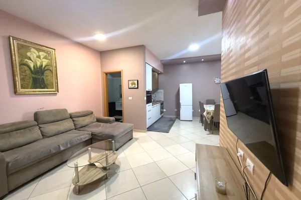 Casa in affitto 2+1 a Tirana - 600 Euro