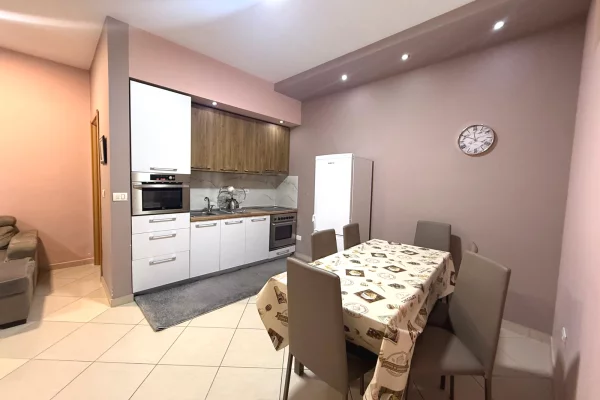 Casa in affitto 2+1 a Tirana - 600 Euro