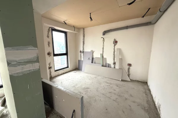 House for Sale 3+1 in Tirana - 530,000 Euro