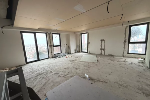 House for Sale 3+1 in Tirana - 530,000 Euro