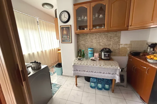 Shtepi ne shitje 2+1 ne Tirane - 210,000 Euro