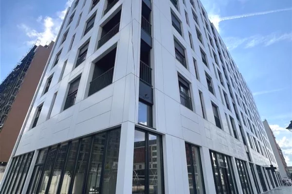 Business Property for Rent 3+1 in Tirana - 800 Euro