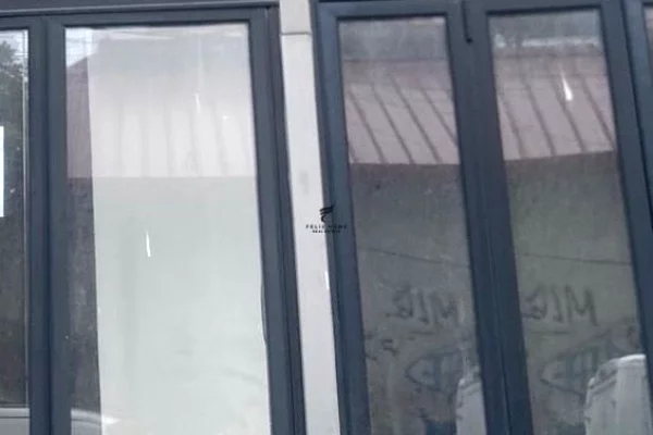 Business Property for Rent 1+1 in Tirana - 1,500 Euro