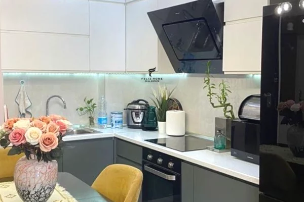 Shtepi me qera 1+1 ne Tirane - 900 Euro