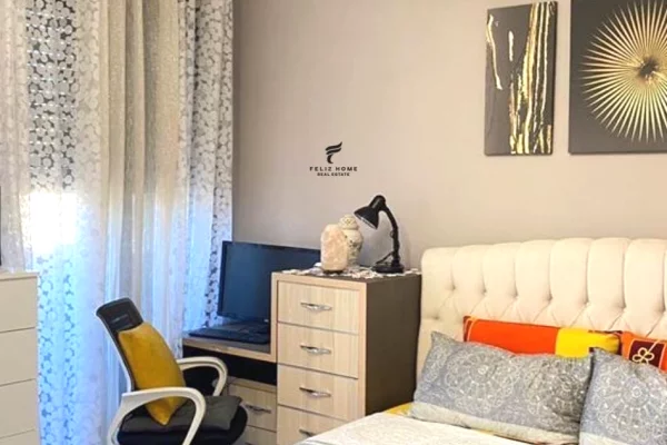 Shtepi me qera 1+1 ne Tirane - 900 Euro