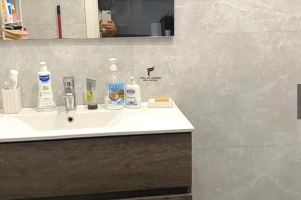 Apartment for rent in Tirana 1+1, Furnished