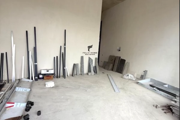 Business Property for Rent 1+1 in Tirana - 1,400 Euro