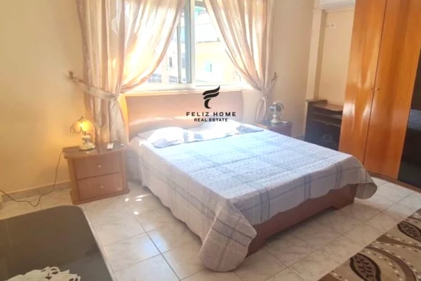 Apartment for rent in Tirana 2+1, Furnished