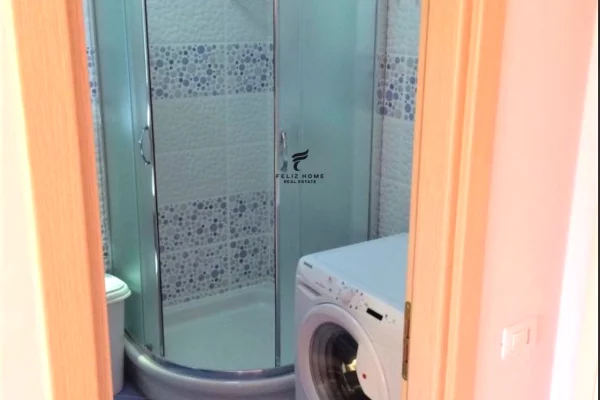 Apartment for rent in Tirana 1+1, Furnished