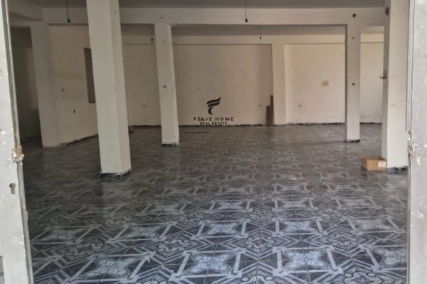 Business Property for Rent 2+1 in Tirana - 45,000 Leke