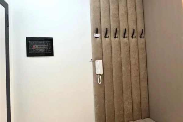 Shtepi me qera 1+1 ne Tirane - 550 Euro