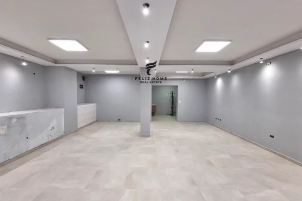 Business Property in Sale 3+1 in Tirana - 115,000 Euro