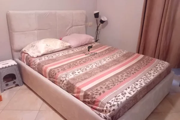 Shtepi me qera 1+1 ne Tirane - 400 Euro