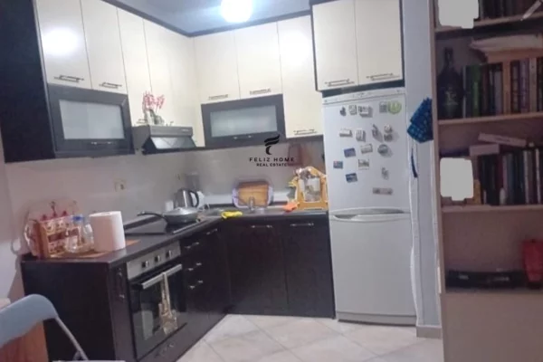 Shtepi me qera 1+1 ne Tirane - 400 Euro