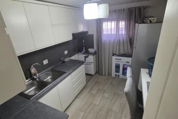 House for Sale 1+1 in Tirana - 53,000 Euro