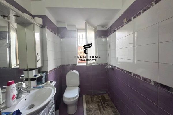 Apartment for rent in Tirana 2+1, Furnished