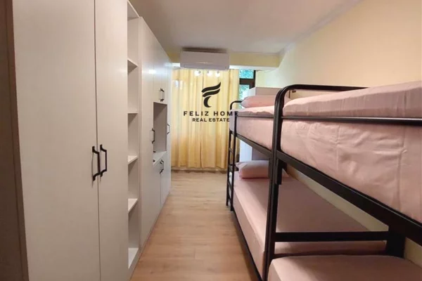 House for Sale 2+1 in Tirana - 284,000 Euro
