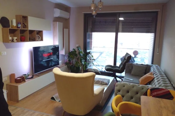 House for Sale 2+1 in Tirana - 750 Euro