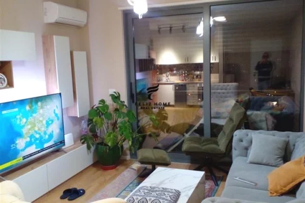 House for Sale 2+1 in Tirana - 750 Euro