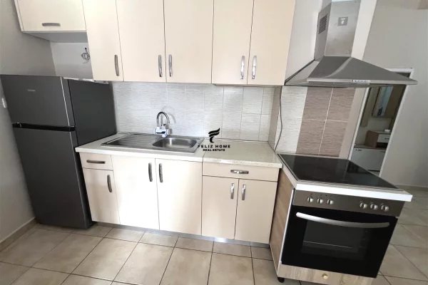 Casa in affitto 1+1 a Tirana - 400 Euro