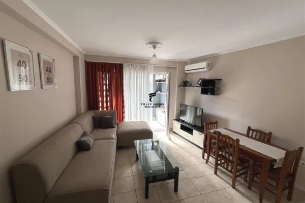Casa in affitto 1+1 a Tirana - 400 Euro