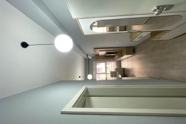 Apartment for rent in Tirana 2+1, Furnished