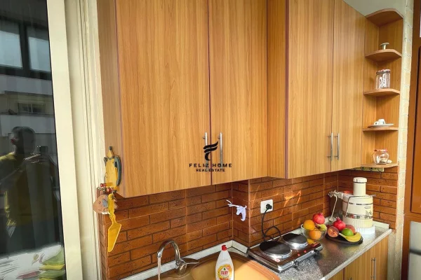 Shtepi me qera 1+1 ne Tirane - 550 Euro