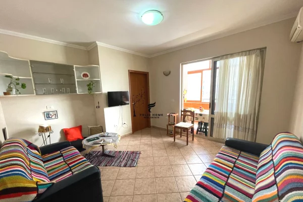 Shtepi me qera 1+1 ne Tirane - 550 Euro