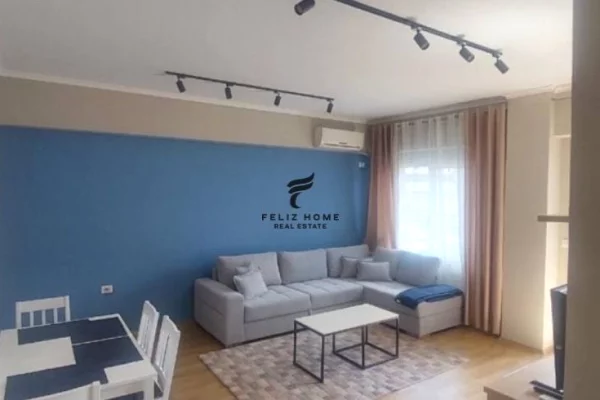 Shtepi me qera 1+1 ne Tirane - 600 Euro