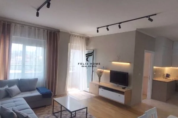 Shtepi me qera 1+1 ne Tirane - 600 Euro