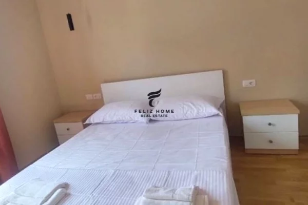 Shtepi me qera 1+1 ne Tirane - 600 Euro