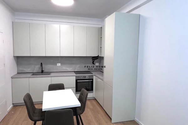 Shtepi ne shitje 1+1 ne Tirane - 150,000 Euro
