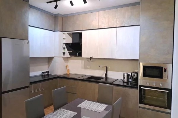 Shtepi me qera 2+1 ne Tirane - 1,250 Euro