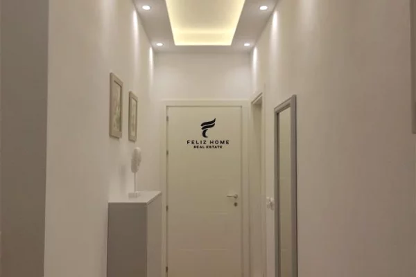 Shtepi me qera 1+1 ne Tirane - 600 Euro