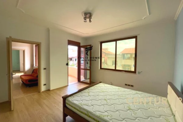 Shtepi me qera 3+1 ne Tirane - 1,200 Euro