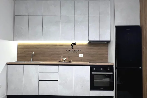 House for Sale 2+1 in Tirana - 173,000 Euro