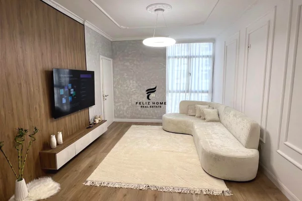 House for Sale 2+1 in Tirana - 173,000 Euro