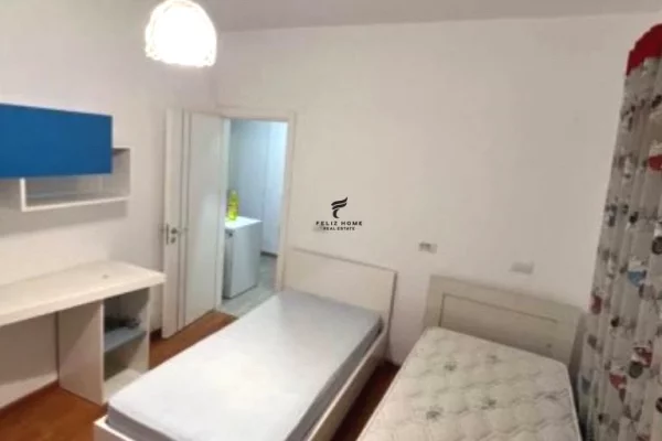 Shtepi me qera 2+1 ne Tirane - 43,000 Leke